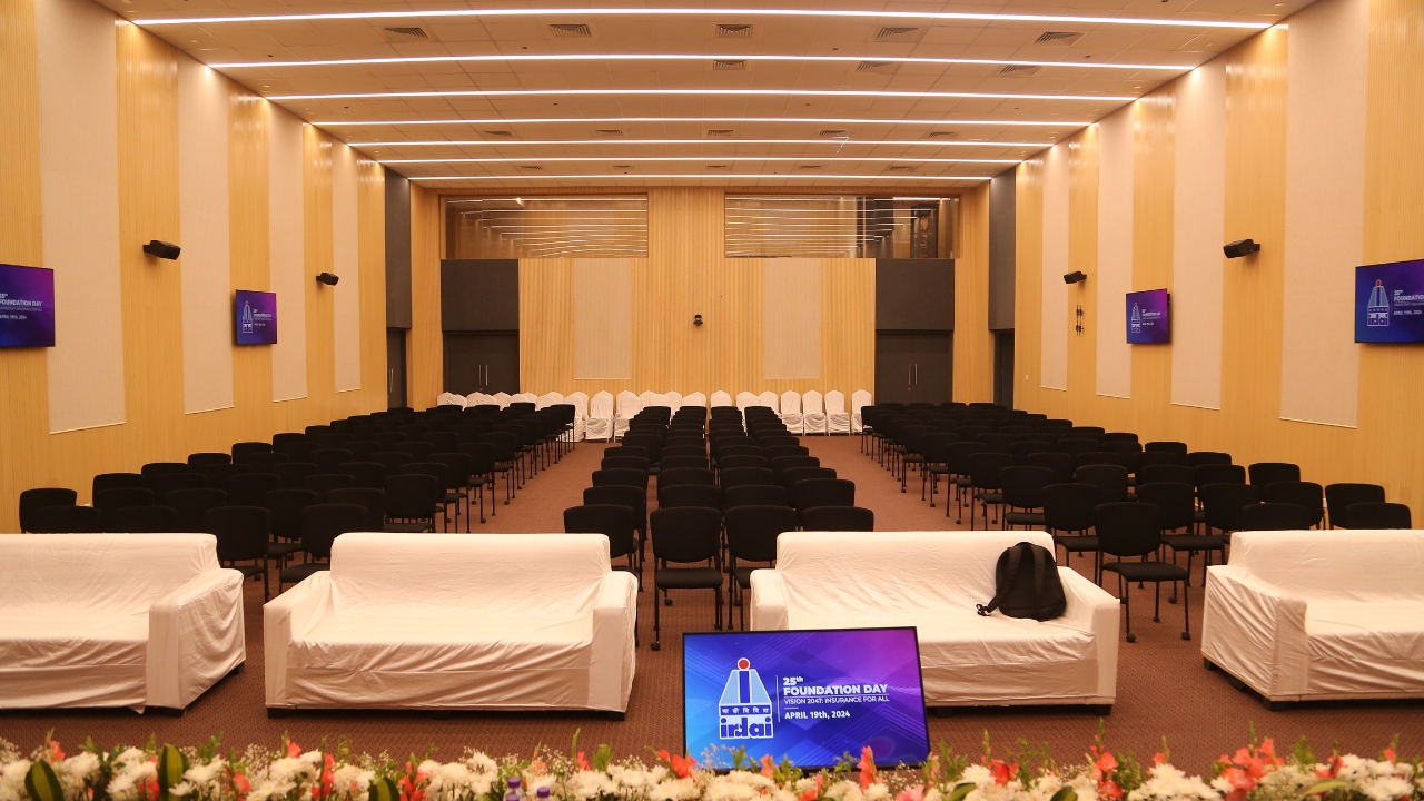 rkj-irdai-auditorium-project-2