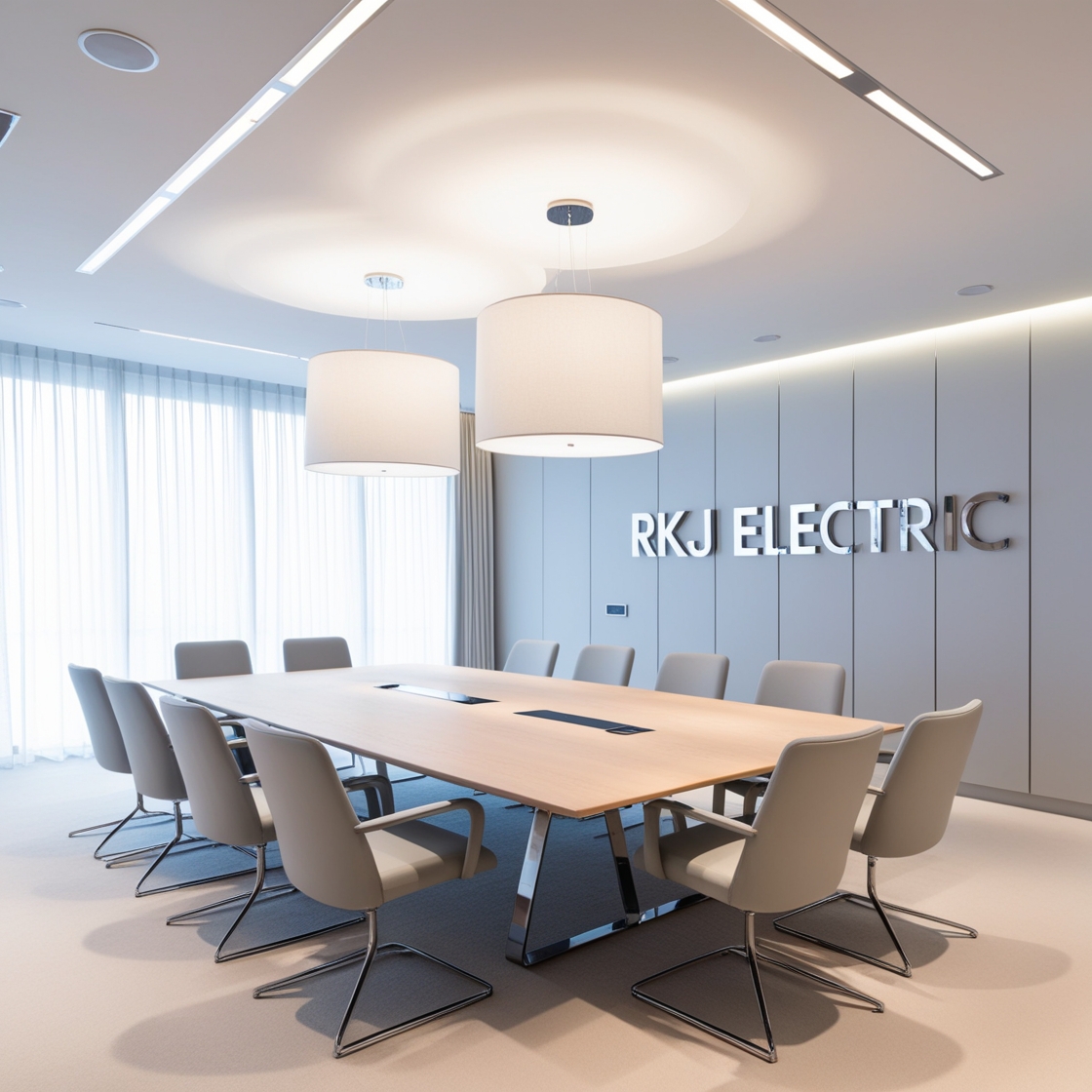 RKJ Conference Room