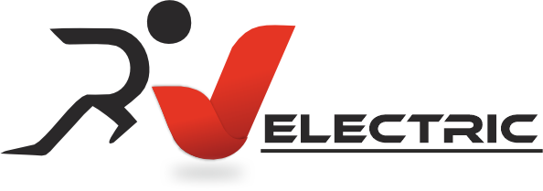 Logo RKJ ELECTRIC