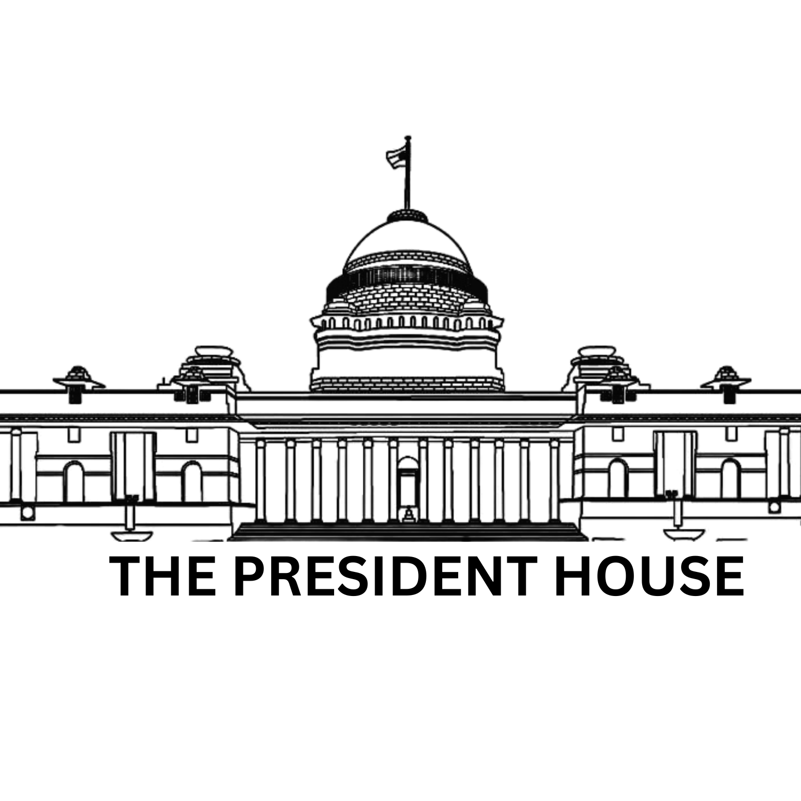 rkj-president-house-logo