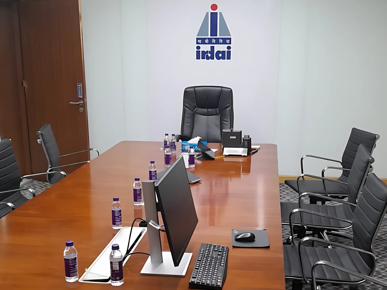 rkj-project-irdai-meeting-room